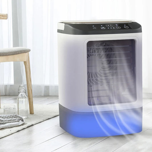 Portable Air Cooling Fan